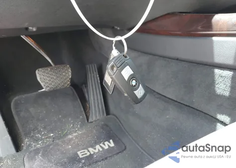 2012 BMW X5 xDrive35I/xDrive35I Premium/xDrive35I Sport Activity z USA, uszkodzony, nr VIN 5UXZV4C50CL754833